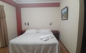 Hotel Andalucia
